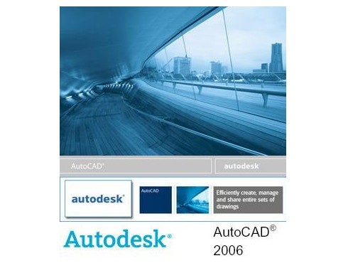 AutoCAD2006 M(fi)(jin)wİd