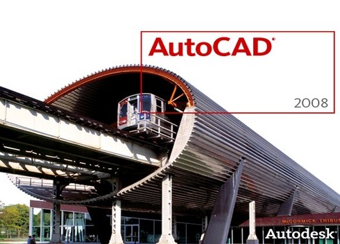 AutoCAD2008(jin)wİM(fi)d(ni)ע(c)C(j)̖(ho)