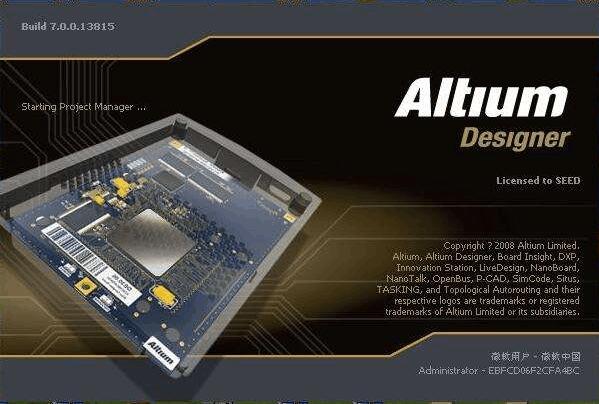 Altium_Designer6.9İ氲bd