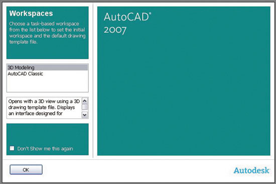 AutoCAD2007(jin)wƽM(fi)d