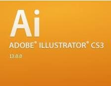 illustrator CS3Gɫ氲b̳