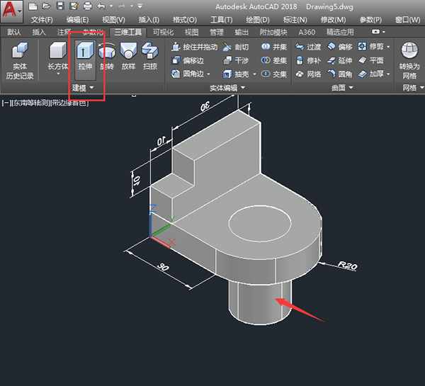 CAD(chung)Sģ13