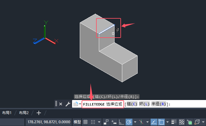 CAD2024ÈA߅錍w߅AЧ4