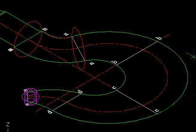 AutoCAD 2007ؙC^S4