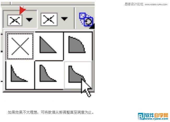 CoreldrawO(sh)Ӌ(j)u񉋽̳_ܛԌW(xu)W(wng)