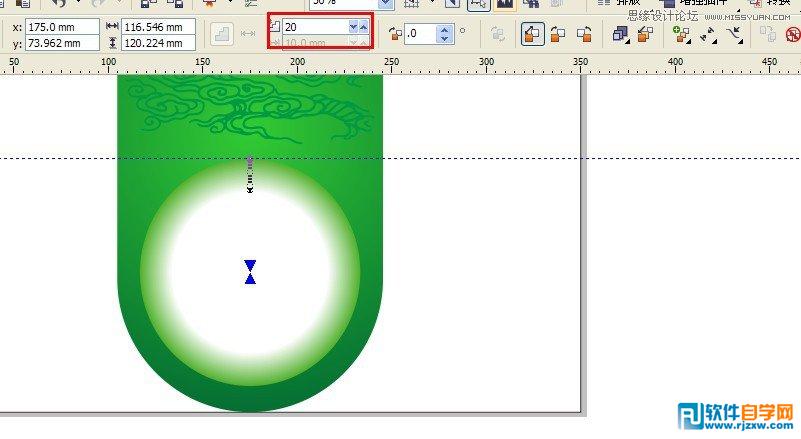 CorelDRAW X5O(sh)ӋL(fng)ĺ̳_ܛԌW(xu)W(wng)