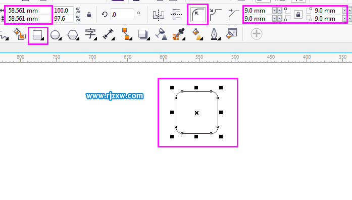 CorelDRAWϢ罻D(bio)̳-2