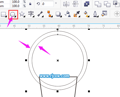 CorelDRAW(jing)ڰ׈D(bio)-4