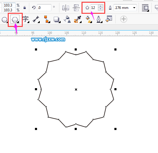 CorelDRAW?w)O(sh)Ӌ-2