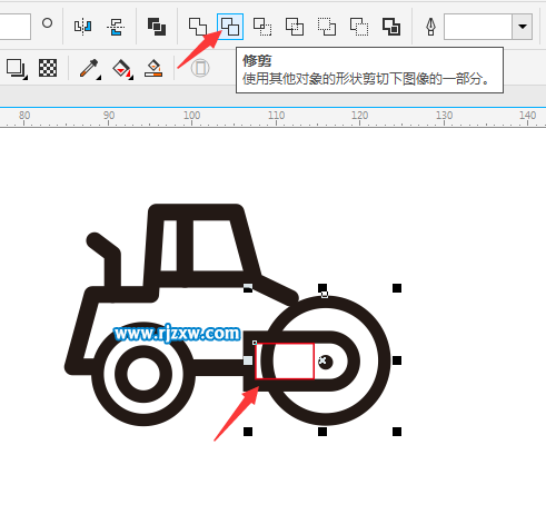 CoreldrawܛLƉCP̳-7