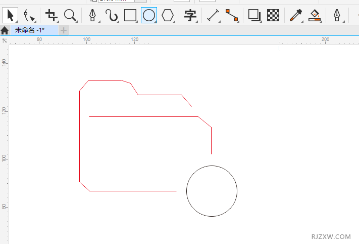 CorelDRAW2020ôļAD(bio)3