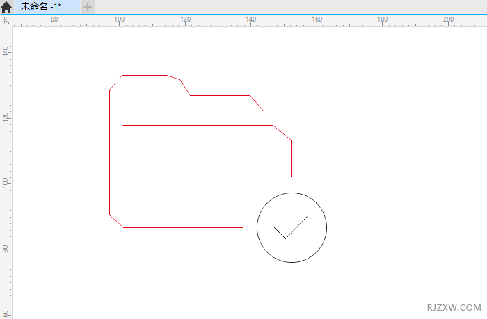 CorelDRAW2020ôļAD(bio)4