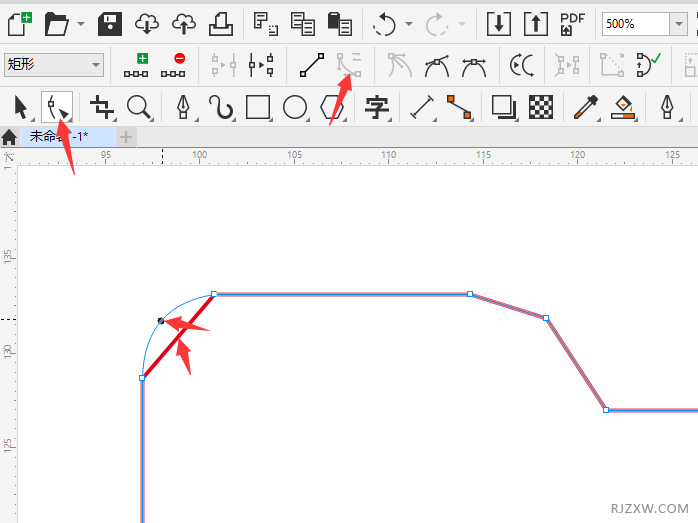 CorelDRAW2020ôļAD(bio)5