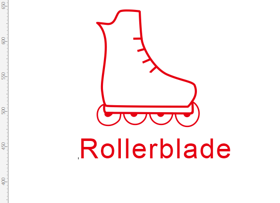 CDRôRollerbladeD˵5