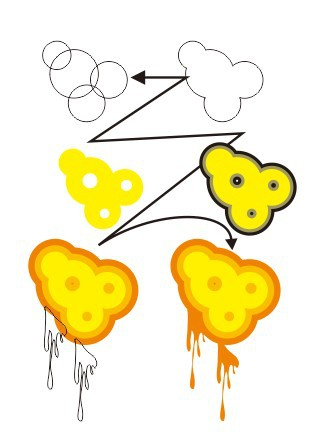 CorelDrawwα(bo)-1