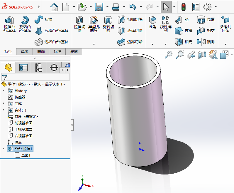 solidworks߅Mг1