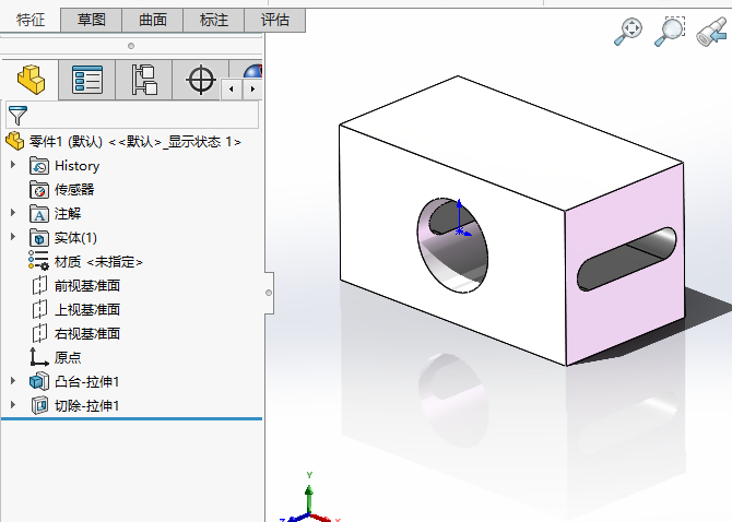 solidworksDM(jn)ǰҕ@ʾ1