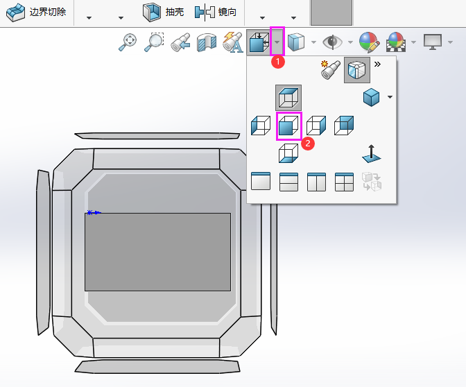 solidworksDM(jn)ǰҕ@ʾ3