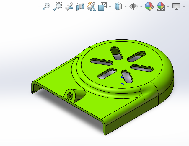 solidworksôD(zhun)ǰҕD@ʾĿIʲô1