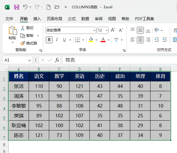 EXCEL2021ôOиߵķ1