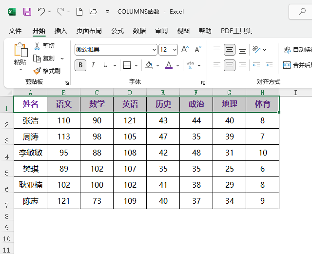 EXCEL2021ôɫ3